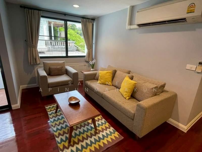 La Maison Ruamrudee : ลาเมซอง ร่วมฤดี, กรุงเทพ, เพลินจิต, ลุมพินี, ปทุมวัน, กรุงเทพ, 110 ตร.ม., คอนโด ให้เช่า, โดย Sayanee Apinunmahakun, 500299104 - DDproperty.com