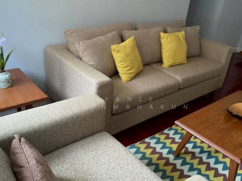 La Maison Ruamrudee, Bangkok, Ploenchit, Lumphini, Pathum Wan, Bangkok, 2 Bedrooms, 110 sqm, Condo For Rent, by Sayanee Apinunmahakun, 500299104 - DDproperty.com