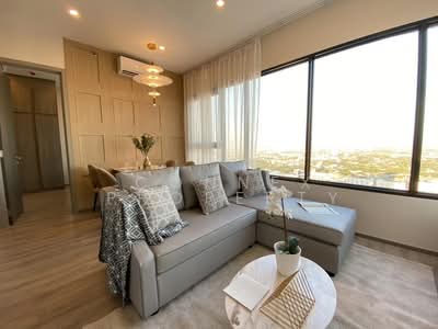 For Rent - Knightsbridge Prime Onnut, Bangkok