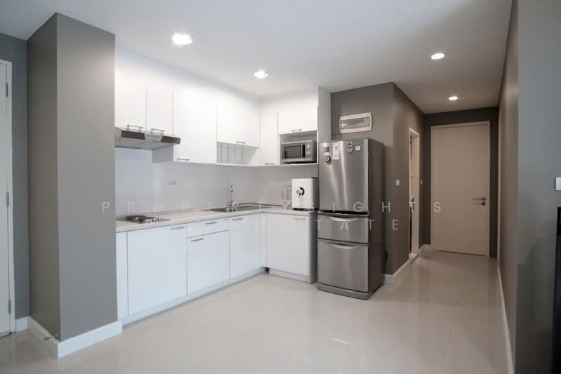 The Clover Thonglor Residence, Bangkok, Soi Sukhumvit 55, Khlong Tan Nua, Watthana, Bangkok, 2 Bedrooms, 86 sqm, Condo For Rent, by PROPERTYSIGHTS REAL ESTATE, 500299106 - DDproperty.com