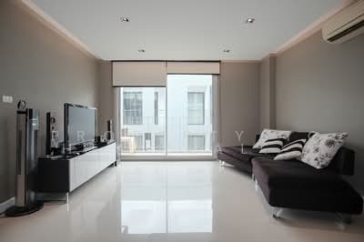 For Rent - The Clover Thonglor Residence, Bangkok