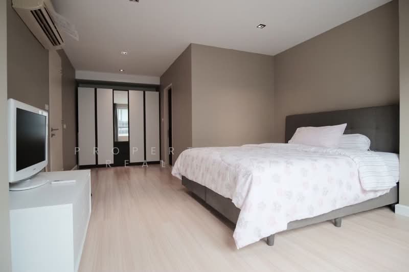The Clover Thonglor Residence : เดอะ โคลเวอร์ ทองหล่อ เรสซิเดนซ์, กรุงเทพ, ซอยสุขุมวิท 55, คลองตันเหนือ, วัฒนา, กรุงเทพ, 86 ตร.ม., คอนโด ให้เช่า, โดย PROPERTYSIGHTS REAL ESTATE, 500299106 - DDproperty.com