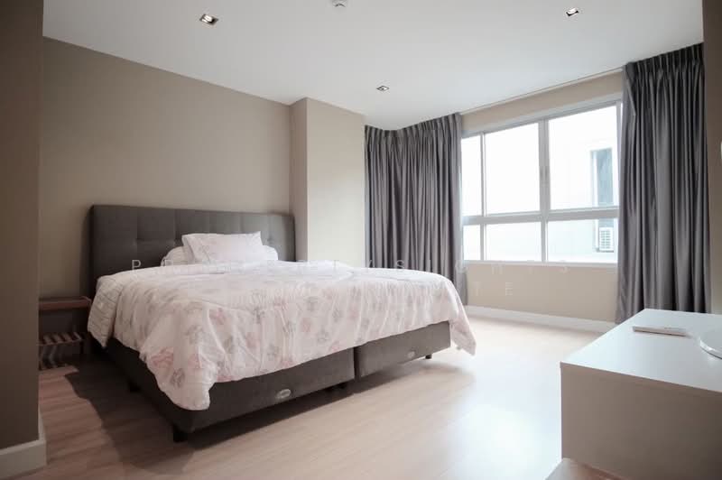 The Clover Thonglor Residence, Bangkok, Soi Sukhumvit 55, Khlong Tan Nua, Watthana, Bangkok, 2 Bedrooms, 86 sqm, Condo For Rent, by PROPERTYSIGHTS REAL ESTATE, 500299106 - DDproperty.com