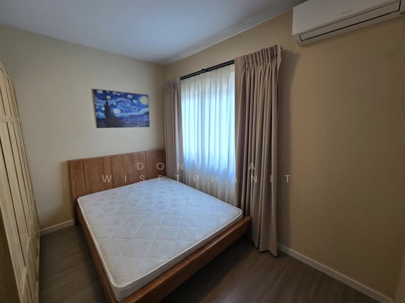Anasiri Ramkhamhaeng, Bangkok, Ramkhamhaeng 122, Khlong Song Ton Nun, Lat Krabang, Bangkok, 3 Bedrooms, 99 sqm, Townhouse For Rent, by Dontida Wisetphanit, 500299107 - DDproperty.com