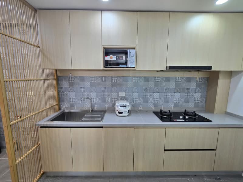 Anasiri Ramkhamhaeng, Bangkok, Ramkhamhaeng 122, Khlong Song Ton Nun, Lat Krabang, Bangkok, 3 Bedrooms, 99 sqm, Townhouse For Rent, by Dontida Wisetphanit, 500299107 - DDproperty.com