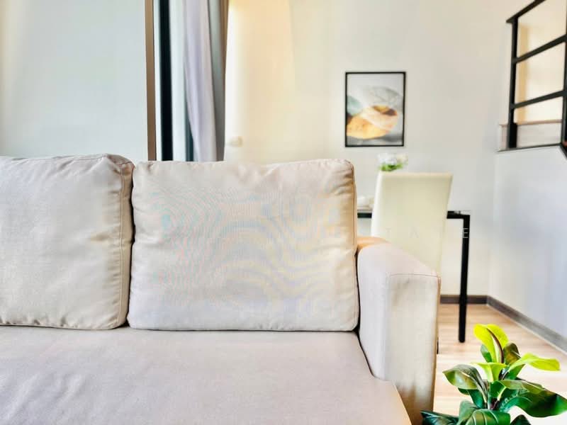 For Sale - The Collect Ratchada 32, Bangkok