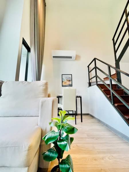 For Sale - The Collect Ratchada 32, Bangkok