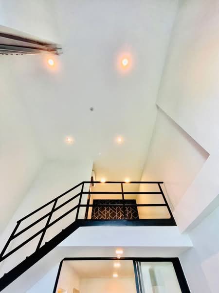 For Sale - The Collect Ratchada 32, Bangkok