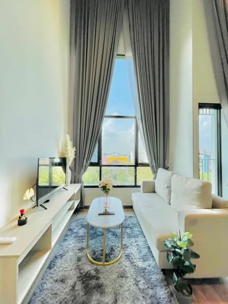 For Sale - The Collect Ratchada 32, Bangkok