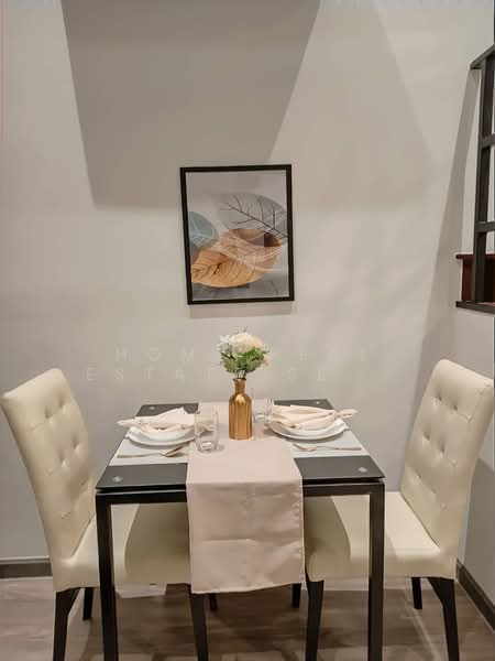 For Sale - The Collect Ratchada 32, Bangkok