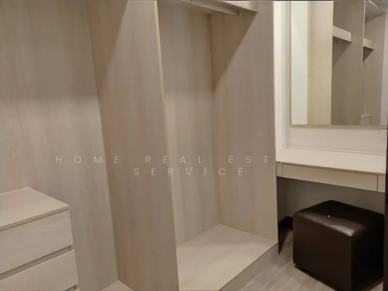 For Sale - The Collect Ratchada 32, Bangkok