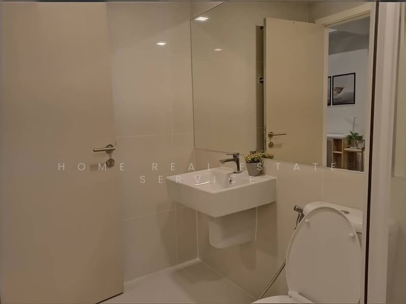 For Sale - The Collect Ratchada 32, Bangkok