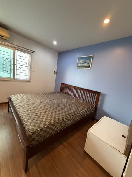 Villette City Pattanakarn 38 : วิลเลต ซิตี้ พัฒนาการ 38, กรุงเทพ, ถนนพัฒนาการ, ประเวศ, ประเวศ, กรุงเทพ, 235 ตร.ม., ทาวน์เฮ้าส์ ขาย, โดย Sunitra Sachdev, 500299109 - DDproperty.com