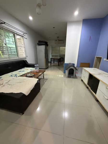 Villette City Pattanakarn 38, Bangkok, Phatthanakan Road, Prawet, Prawet, Bangkok, 4 Bedrooms, 235 sqm, Townhouse For Sale, by Sunitra Sachdev, 500299109 - DDproperty.com