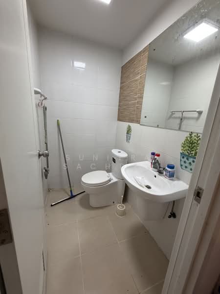 Villette City Pattanakarn 38 : วิลเลต ซิตี้ พัฒนาการ 38, กรุงเทพ, ถนนพัฒนาการ, ประเวศ, ประเวศ, กรุงเทพ, 235 ตร.ม., ทาวน์เฮ้าส์ ขาย, โดย Sunitra Sachdev, 500299109 - DDproperty.com