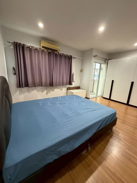 Villette City Pattanakarn 38, Bangkok, Phatthanakan Road, Prawet, Bangkok, 4 Bedrooms, 235 sqm, Townhouse For Sale, by Sunitra Sachdev, 500299109 - DDproperty.com