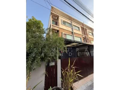 ขาย - Villette City Pattanakarn 38 : วิลเลต ซิตี้ พัฒนาการ 38, กรุงเทพ