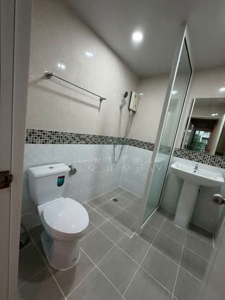 Villette City Pattanakarn 38 : วิลเลต ซิตี้ พัฒนาการ 38, กรุงเทพ, ถนนพัฒนาการ, ประเวศ, กรุงเทพ, 235 ตร.ม., ทาวน์เฮ้าส์ ขาย, โดย Sunitra Sachdev, 500299109 - DDproperty.com