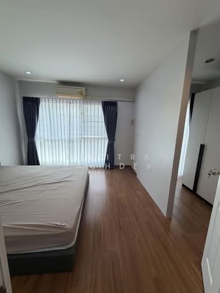 Villette City Pattanakarn 38, Bangkok, Phatthanakan Road, Prawet, Bangkok, 4 Bedrooms, 235 sqm, Townhouse For Sale, by Sunitra Sachdev, 500299109 - DDproperty.com