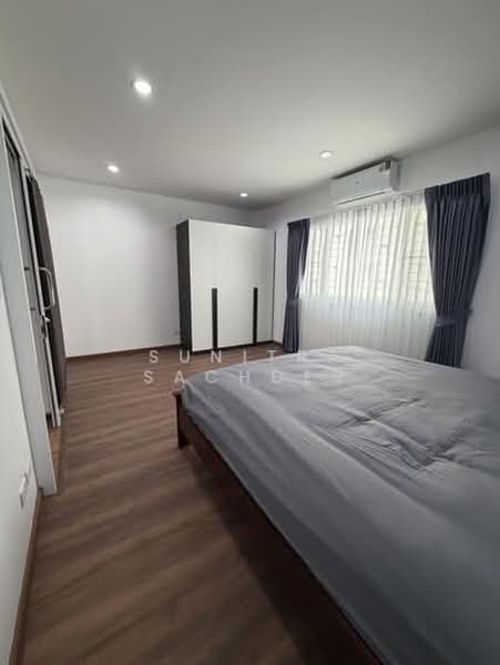 Villette City Pattanakarn 38 : วิลเลต ซิตี้ พัฒนาการ 38, กรุงเทพ, ถนนพัฒนาการ, ประเวศ, กรุงเทพ, 235 ตร.ม., ทาวน์เฮ้าส์ ขาย, โดย Sunitra Sachdev, 500299109 - DDproperty.com