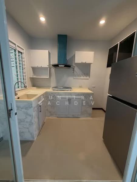 Villette City Pattanakarn 38, Bangkok, Phatthanakan Road, Prawet, Bangkok, 4 Bedrooms, 235 sqm, Townhouse For Sale, by Sunitra Sachdev, 500299109 - DDproperty.com