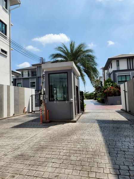 The Shelter, Nakhon Pathom, 55-1 Moo 4, Om Yai, Sam Phran, Nakhon Pathom, 4 Bedrooms, 403 sqm, Single Detached House For Sale, by อารดา นิธิธำรงกิจ, 500299113 - DDproperty.com