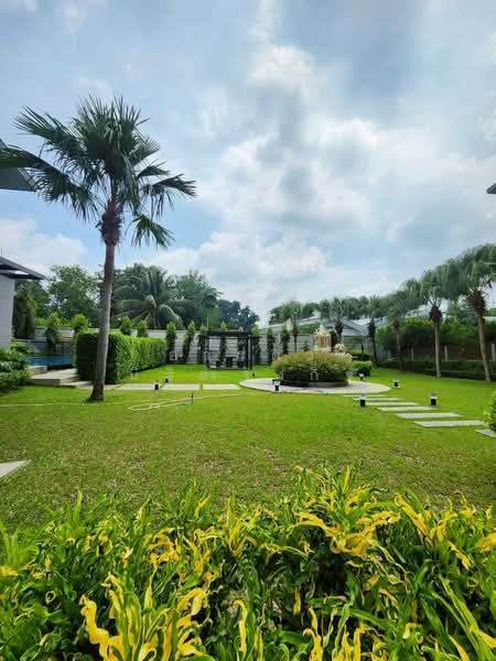 The Shelter, Nakhon Pathom, 55-1 Moo 4, Om Yai, Sam Phran, Nakhon Pathom, 4 Bedrooms, 403 sqm, Single Detached House For Sale, by อารดา นิธิธำรงกิจ, 500299113 - DDproperty.com