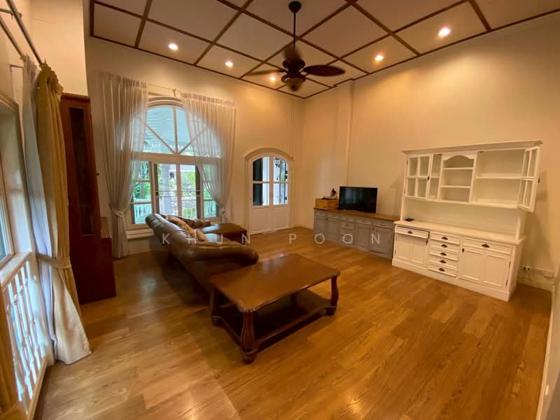 Fantasia Villa 2, Samut Prakan, Sukhumvit 107, Samrong Nua, Muang Samut Prakarn, Samut Prakan, 4 Bedrooms, 240 sqm, Single Detached House For Rent, by Khun Poon, 500299114 - DDproperty.com