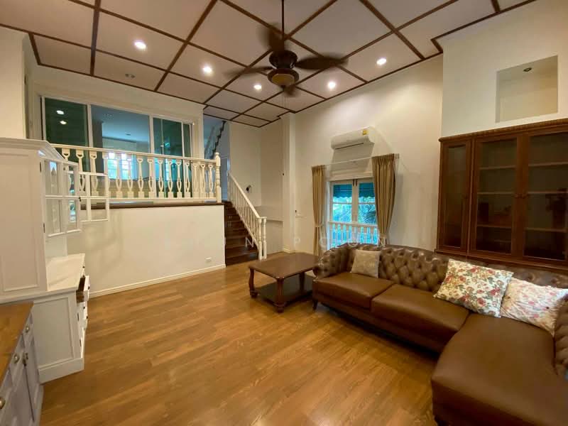 แฟนตาเซีย วิลล่า 2 : Fantasia Villa 2, สมุทรปราการ, สุขุมวิท 107, สำโรงเหนือ, เมืองสมุทรปราการ, สมุทรปราการ, 240 ตร.ม., บ้านเดี่ยว ให้เช่า, โดย Khun Poon, 500299114 - DDproperty.com