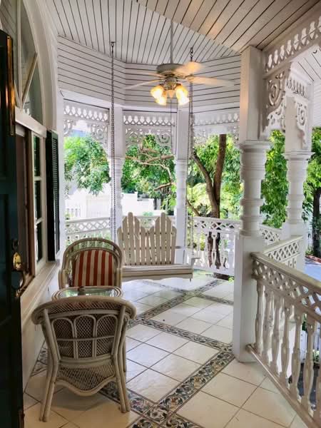 Fantasia Villa 2, Samut Prakan, Sukhumvit 107, Samrong Nua, Muang Samut Prakarn, Samut Prakan, 4 Bedrooms, 240 sqm, Single Detached House For Rent, by Khun Poon, 500299114 - DDproperty.com