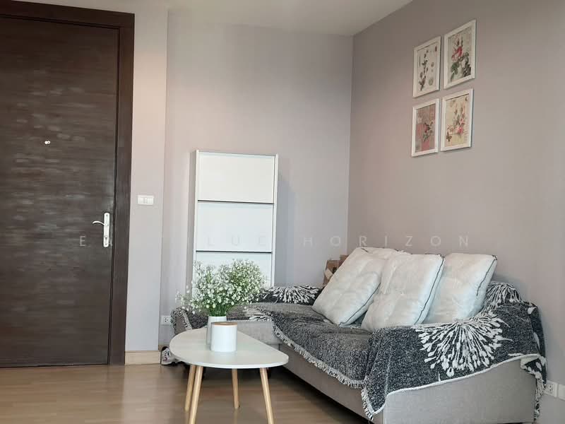 Rhythm Ratchada, Bangkok, 558 Ratchadaphisek Road, Samsen Nok, Huai Khwang, Bangkok, 1 Bedroom, 46 sqm, Condo For Sale, by Eastblue Horizon, 500299115 - DDproperty.com