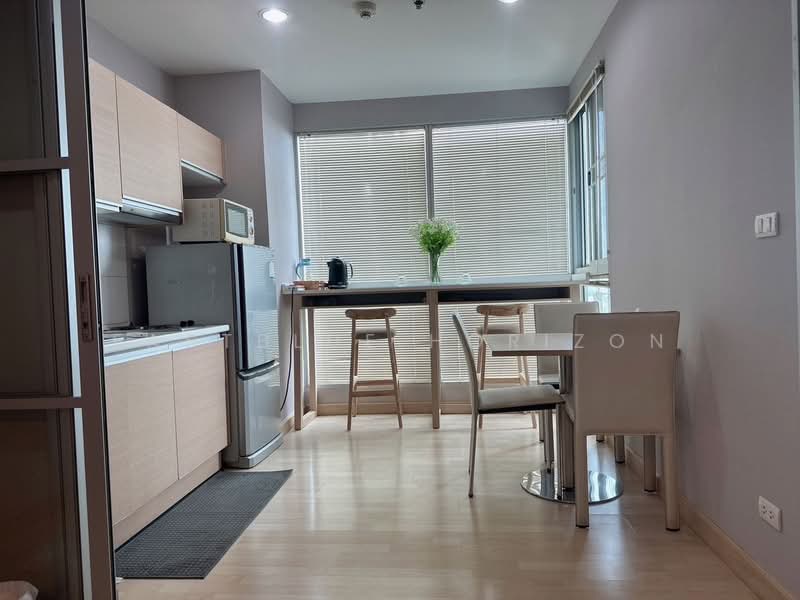 Rhythm Ratchada, Bangkok, 558 Ratchadaphisek Road, Samsen Nok, Huai Khwang, Bangkok, 1 Bedroom, 46 sqm, Condo For Sale, by Eastblue Horizon, 500299115 - DDproperty.com