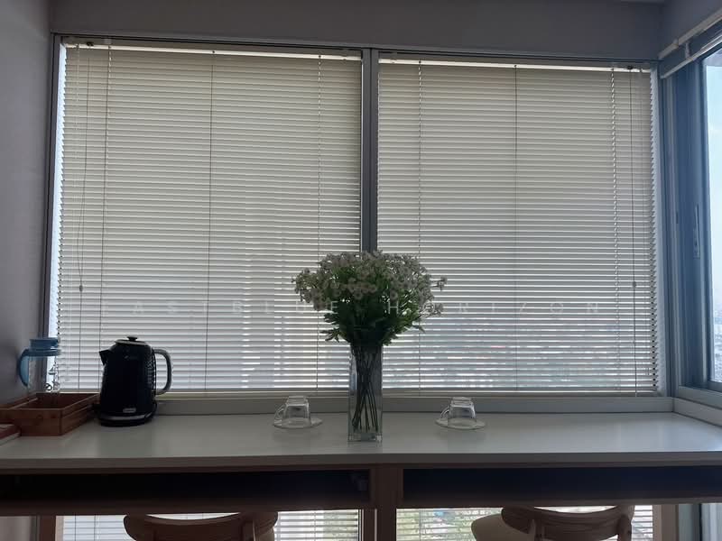 Rhythm Ratchada, Bangkok, 558 Ratchadaphisek Road, Samsen Nok, Huai Khwang, Bangkok, 1 Bedroom, 46 sqm, Condo For Sale, by Eastblue Horizon, 500299115 - DDproperty.com