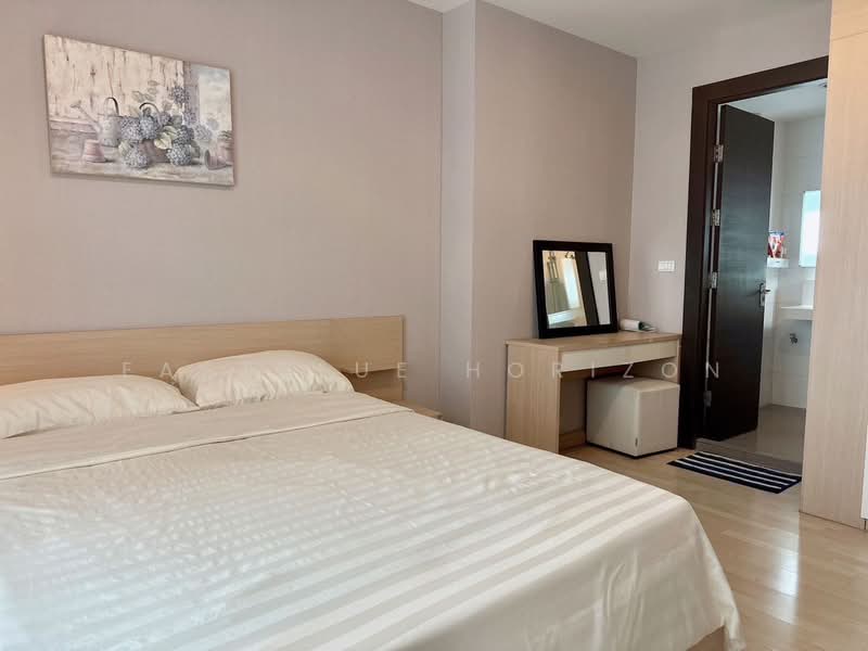 Rhythm Ratchada, Bangkok, 558 Ratchadaphisek Road, Samsen Nok, Huai Khwang, Bangkok, 1 Bedroom, 46 sqm, Condo For Sale, by Eastblue Horizon, 500299115 - DDproperty.com