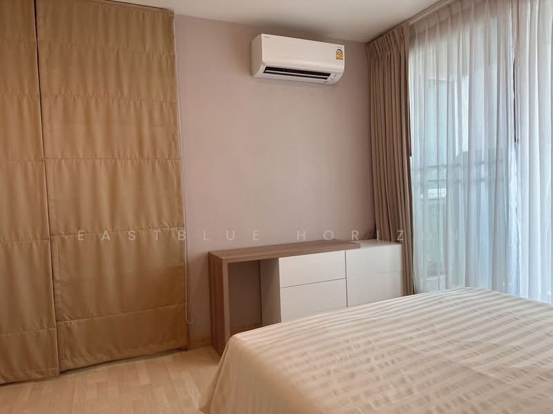 Rhythm Ratchada, Bangkok, 558 Ratchadaphisek Road, Samsen Nok, Huai Khwang, Bangkok, 1 Bedroom, 46 sqm, Condo For Sale, by Eastblue Horizon, 500299115 - DDproperty.com