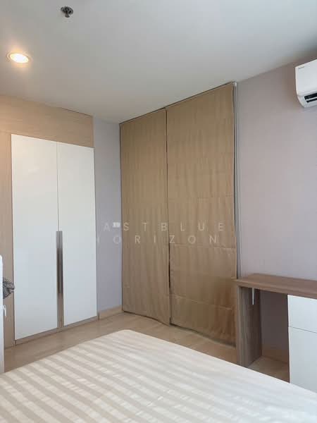 Rhythm Ratchada, Bangkok, 558 Ratchadaphisek Road, Samsen Nok, Huai Khwang, Bangkok, 1 Bedroom, 46 sqm, Condo For Sale, by Eastblue Horizon, 500299115 - DDproperty.com