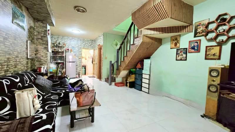 Baan Phrueksa D, Pathum Thani, Liab Klong Sam Road, Khlong Sam, Khlong Luang, Pathum Thani, 2 Bedrooms, 100 sqm, Townhouse For Sale, by คุณ ศันสนีย์ (เก๋), 500299116 - DDproperty.com