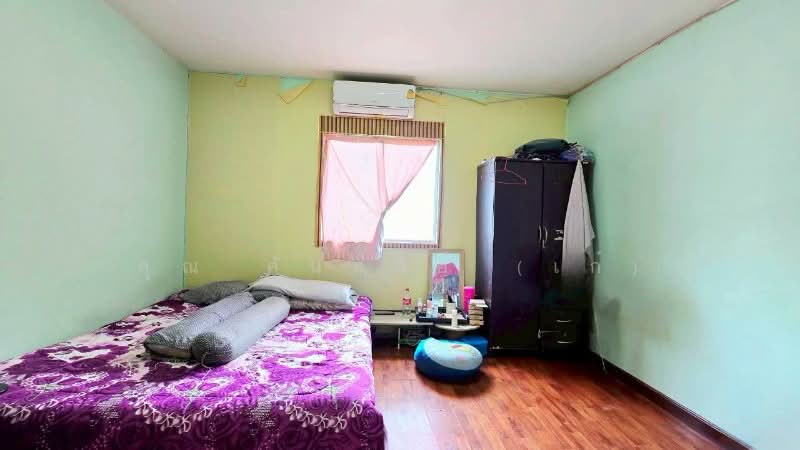 Baan Phrueksa D, Pathum Thani, Liab Klong Sam Road, Khlong Sam, Khlong Luang, Pathum Thani, 2 Bedrooms, 100 sqm, Townhouse For Sale, by คุณ ศันสนีย์ (เก๋), 500299116 - DDproperty.com