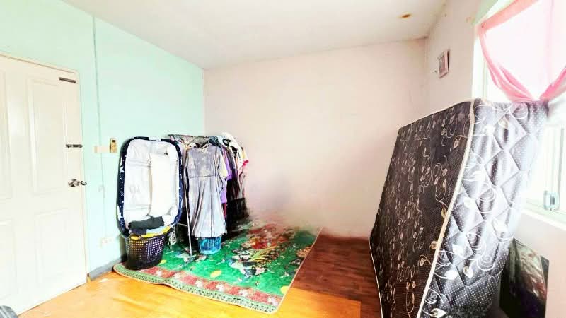 Baan Phrueksa D, Pathum Thani, Liab Klong Sam Road, Khlong Sam, Khlong Luang, Pathum Thani, 2 Bedrooms, 100 sqm, Townhouse For Sale, by คุณ ศันสนีย์ (เก๋), 500299116 - DDproperty.com