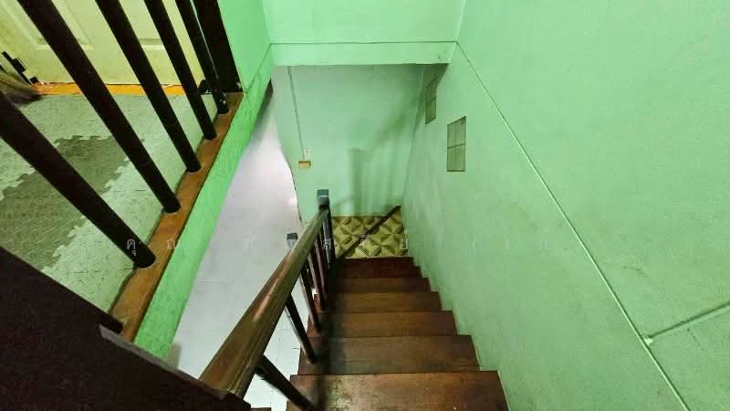 Baan Phrueksa D, Pathum Thani, Liab Klong Sam Road, Khlong Sam, Khlong Luang, Pathum Thani, 2 Bedrooms, 100 sqm, Townhouse For Sale, by คุณ ศันสนีย์ (เก๋), 500299116 - DDproperty.com