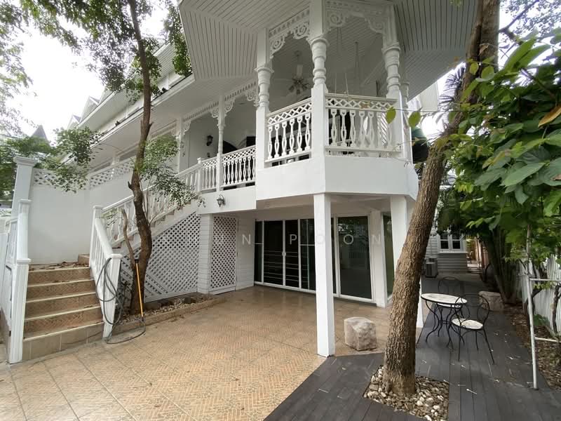 แฟนตาเซีย วิลล่า 2 : Fantasia Villa 2, สมุทรปราการ, สุขุมวิท 107, สำโรงเหนือ, เมืองสมุทรปราการ, สมุทรปราการ, 240 ตร.ม., บ้านเดี่ยว ขาย, โดย Khun Poon, 500299120 - DDproperty.com