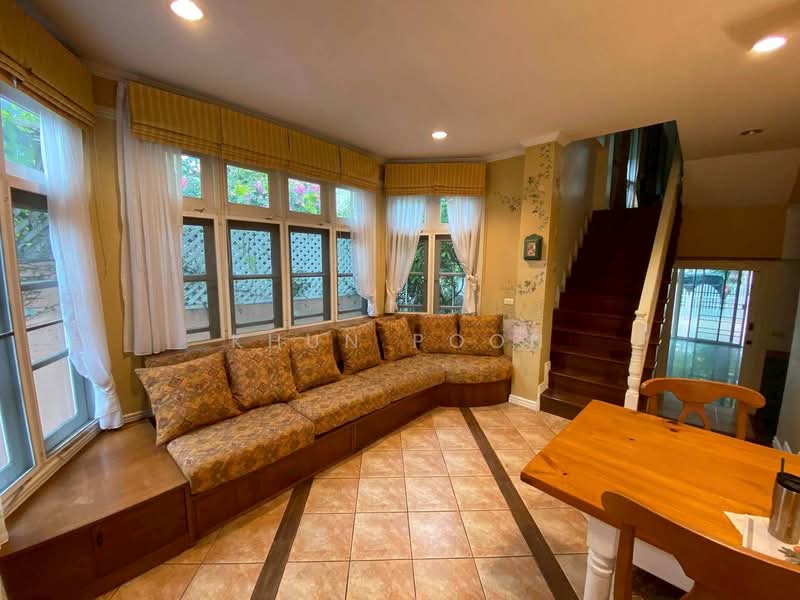 แฟนตาเซีย วิลล่า 2 : Fantasia Villa 2, สมุทรปราการ, สุขุมวิท 107, สำโรงเหนือ, เมืองสมุทรปราการ, สมุทรปราการ, 240 ตร.ม., บ้านเดี่ยว ขาย, โดย Khun Poon, 500299120 - DDproperty.com