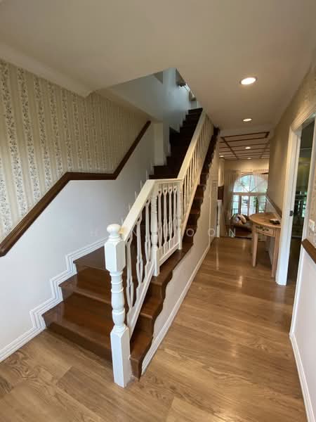 แฟนตาเซีย วิลล่า 2 : Fantasia Villa 2, สมุทรปราการ, สุขุมวิท 107, สำโรงเหนือ, เมืองสมุทรปราการ, สมุทรปราการ, 240 ตร.ม., บ้านเดี่ยว ขาย, โดย Khun Poon, 500299120 - DDproperty.com