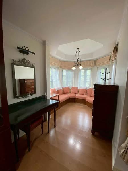 Fantasia Villa 2, Samut Prakan, Sukhumvit 107, Samrong Nua, Muang Samut Prakarn, Samut Prakan, 4 Bedrooms, 240 sqm, Single Detached House For Sale, by Khun Poon, 500299120 - DDproperty.com