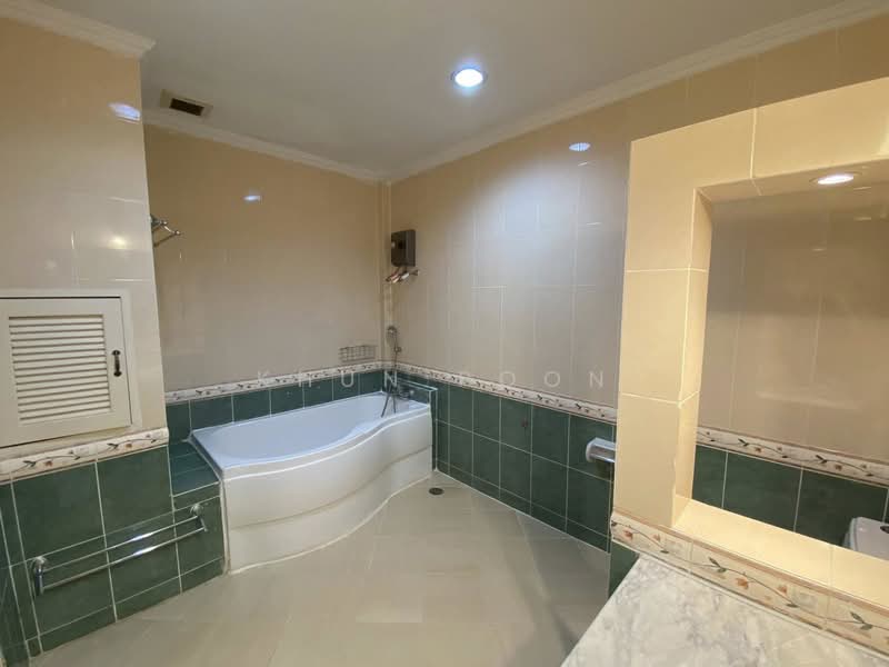 Fantasia Villa 2, Samut Prakan, Sukhumvit 107, Samrong Nua, Muang Samut Prakarn, Samut Prakan, 4 Bedrooms, 240 sqm, Single Detached House For Sale, by Khun Poon, 500299120 - DDproperty.com