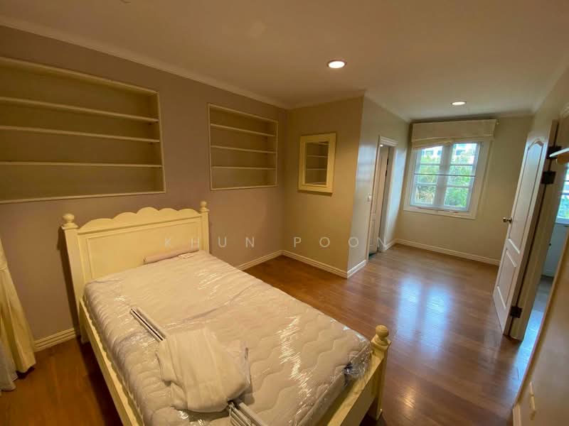 Fantasia Villa 2, Samut Prakan, Sukhumvit 107, Samrong Nua, Muang Samut Prakarn, Samut Prakan, 4 Bedrooms, 240 sqm, Single Detached House For Sale, by Khun Poon, 500299120 - DDproperty.com