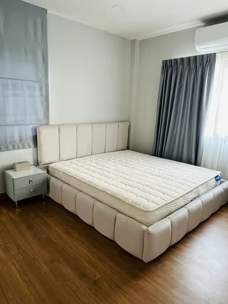 Centro Bangna, Samut Prakan, 111 Soi 3, Bang Kaeo, Bang Plee, Samut Prakan, 4 Bedrooms, 280 sqm, Single Detached House For Rent, by Sunny Next step, 500299121 - DDproperty.com