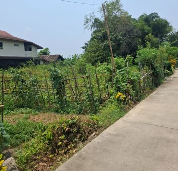For Sale - ที่ดินแม่กรณ์ เชียงราย, Chiang Rai