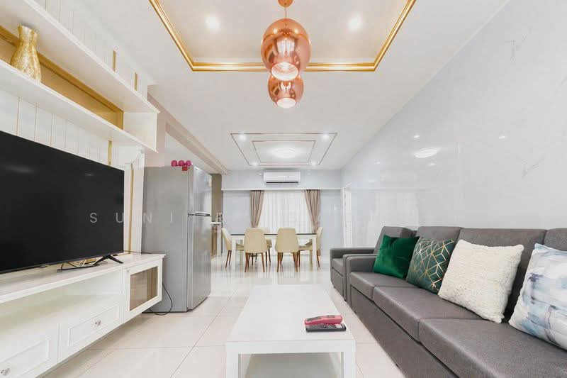 Passorn Prestiege Luxe Pattanakarn, Bangkok, Phatthanakan Road, Suan Luang, Bangkok, 4 Bedrooms, 220 sqm, Single Detached House For Rent, by Sunitra Sachdev, 500299124 - DDproperty.com
