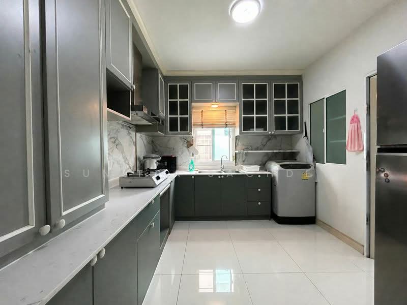 Passorn Prestiege Luxe Pattanakarn : ภัสสร เพรสทีจ ลุกซ์ พัฒนาการ, กรุงเทพ, ถนนพัฒนาการ, สวนหลวง, กรุงเทพ, 220 ตร.ม., บ้านเดี่ยว ให้เช่า, โดย Sunitra Sachdev, 500299124 - DDproperty.com